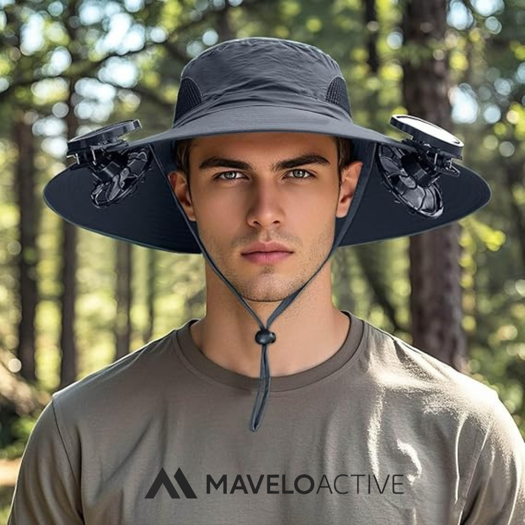 Mavelo Active Cooling Hat