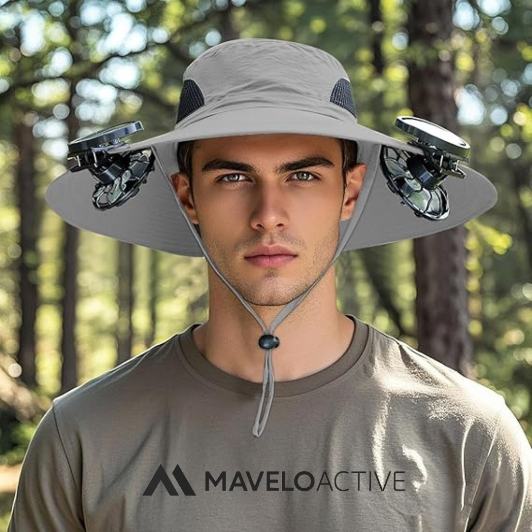 Mavelo Active Cooling Hat